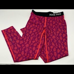 Nike Pro Dri-Fit Leggings